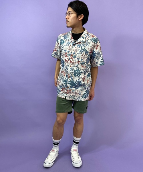 セール】【ムラサキスポーツ別注】reyn spooner/レイン