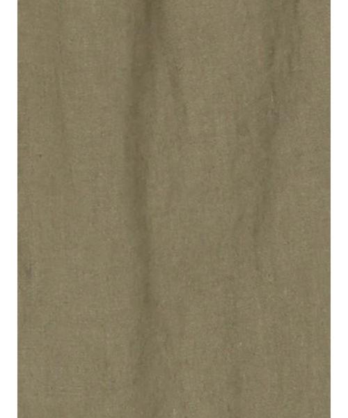 CRAFT STANDARD BOUTIQUE(クラフトスタンダードブティック)の「麻混 イージーワイドパンツ●☆(その他パンツ・レディース・ベージュ/ネイビー/カーキ・M/L)」の9枚目の写真