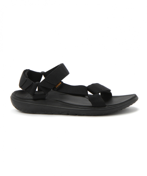Teva（テバ）の「【TEVA/テバ】TERRA FLOAT[MEN] / LAKOLE（サンダル・メンズ・ブラック・MEDIUM/LARGE）」の14枚目の写真