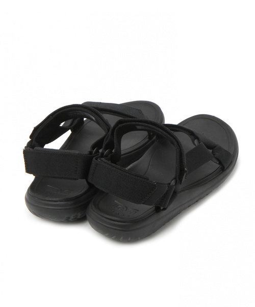 Teva（テバ）の「【TEVA/テバ】TERRA FLOAT[MEN] / LAKOLE（サンダル・メンズ・ブラック・MEDIUM/LARGE）」の8枚目の写真