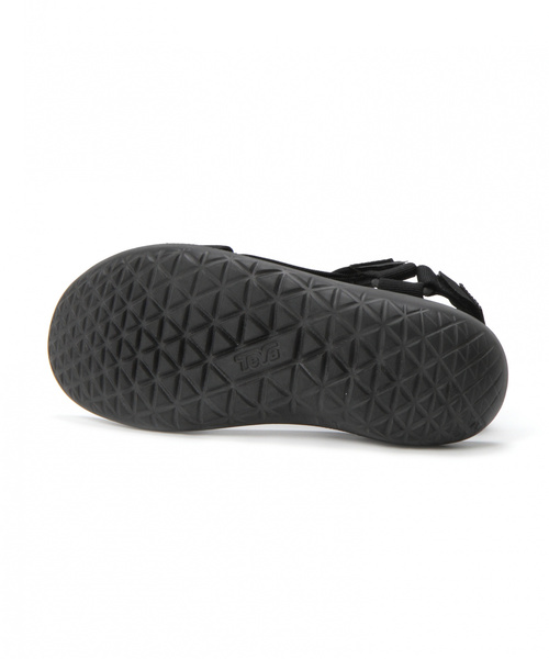 Teva（テバ）の「【TEVA/テバ】TERRA FLOAT[MEN] / LAKOLE（サンダル・メンズ・ブラック・MEDIUM/LARGE）」の2枚目の写真