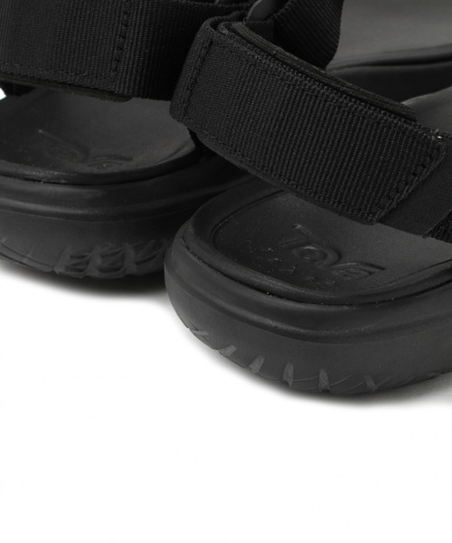 Teva（テバ）の「【TEVA/テバ】TERRA FLOAT[MEN] / LAKOLE（サンダル・メンズ・ブラック・MEDIUM/LARGE）」の12枚目の写真