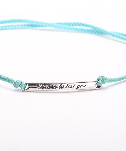 LUXSTYLE（ラグスタイル）の「プレート付きアンクレット（アンクレット・メンズ・ブラック/ホワイト/ブラウン/ネイビー/レッド/ターコイズブルー/グレー/グリーン/オレンジ・FREE）」の22枚目の写真