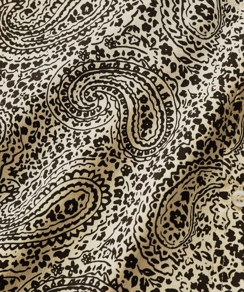 ADAM ET ROPE'（アダムエロペ）の「ボウタイ付ブラウス（シャツ/ブラウス・レディース・ブラック/ベージュ/ライトグリーン・FREE）」の16枚目の写真