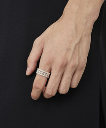 Juha | LACE RING(リング)