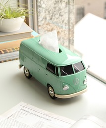 BAYFLOW（ベイフロー）の「フォルクスワーゲンティッシュボックス（インテリア雑貨・キッズ）」
