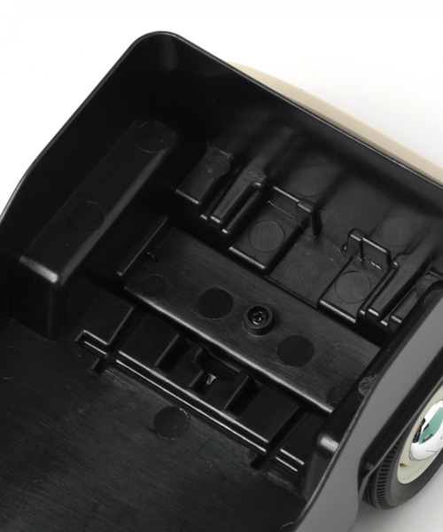 BAYFLOW（ベイフロー）の「フォルクスワーゲンティッシュボックス（インテリア雑貨・レディース・グリーン/アイボリー/レッド/ブルー・0）」の16枚目の写真