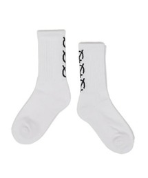 OY | テープロゴソックス/靴下(ソックス/靴下)