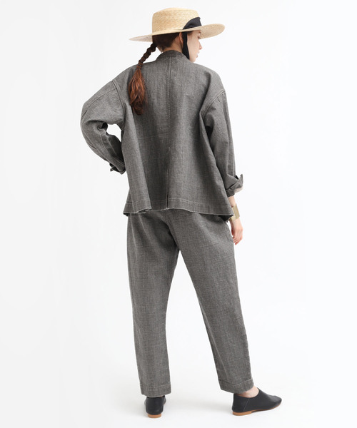 RNA-N（アールエヌエーエヌ）の「J1923 【N EXCLUSIVE】リネン  