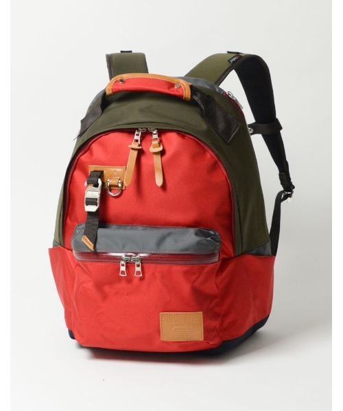 マスターピース POTENTIAL ver.2


LOADING... Potential 2WAY backpack ｜master-piece | マスターピース公式