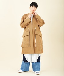 RITO�i���g�j�́uRITO �r�b�O�|�P�b�g�m�[�J���[�R�[�g�i���̑��A�E�^�[�j�v