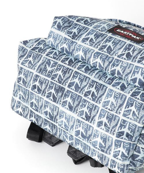 EASTPAK（イーストパック ）の「『ANDY WARHOL X EASTPAK』PADDED PAKR