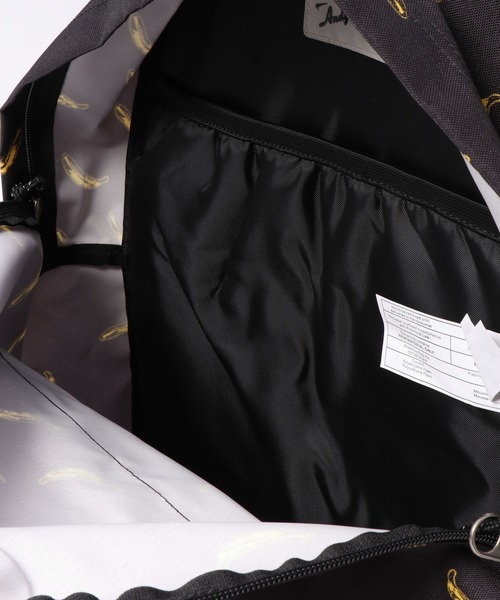 EASTPAK（イーストパック ）の「『ANDY WARHOL X EASTPAK』PADDED PAKR