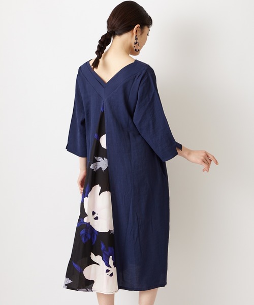 ふりふ（フリフ）の「【オクラスター・タロットマーブル】キモノ衿  