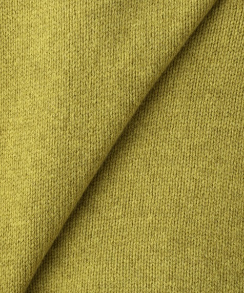 A part by(アパートバイ)の「5GWオフタートル 910535(ニット/セーター・レディース・ライトグレー/ベージュ/オフホワイト/ダークネイビー/グリーン系その他4/ホワイト系その他3/ブラック/グレー系その他2/グリーン系その他5・FREE)」の20枚目の写真