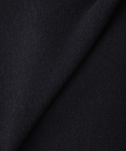 A part by(アパートバイ)の「5GWオフタートル 910535(ニット/セーター・レディース・ライトグレー/ベージュ/オフホワイト/ダークネイビー/グリーン系その他4/ホワイト系その他3/ブラック/グレー系その他2/グリーン系その他5・FREE)」の21枚目の写真