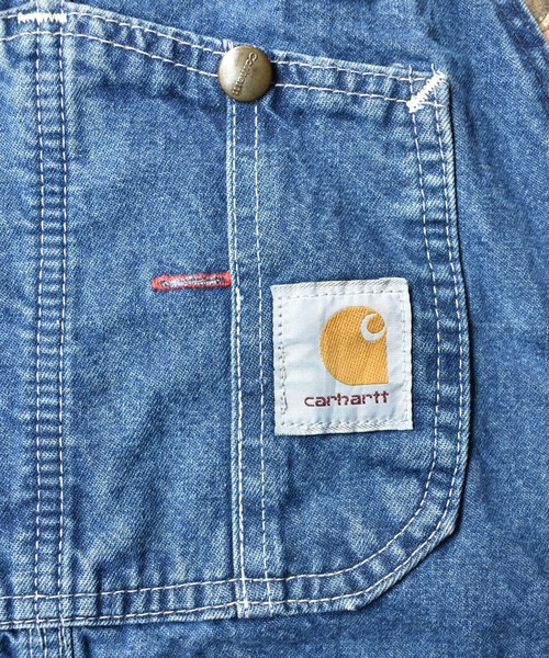 Carhartt（カーハート）の「【ヴィンテージ古着】Carhartt