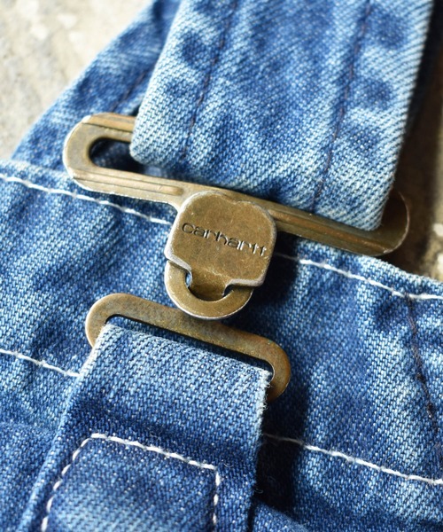 Carhartt（カーハート）の「【ヴィンテージ古着】Carhartt