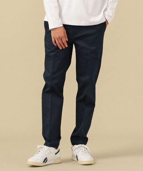しばおさん専用 SHIPS シップス 撥水加工 スリム ストレッチ チノパンツ セール】SHIPS: 撥水加工 スリム ストレッチ チノパンツ