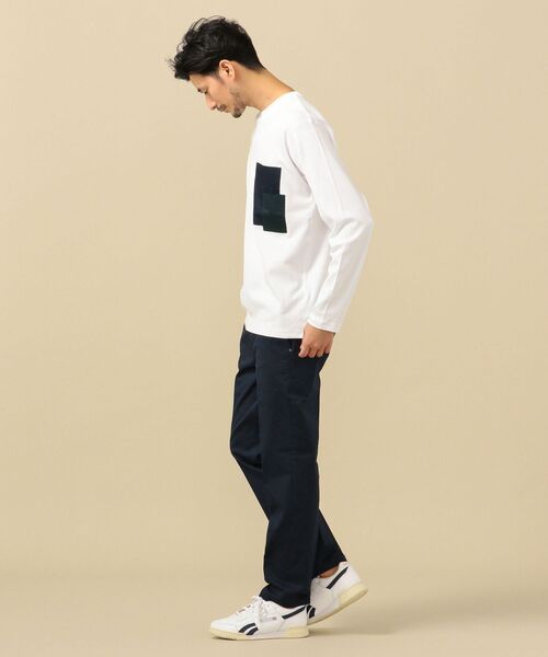 しばおさん専用 SHIPS シップス　撥水加工 スリム ストレッチ チノパンツ しばおさん専用 SHIPS シップス 撥水加工 スリム ストレッチ