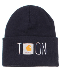 BEAMS T | iCON. / ニット キャップ(ニットキャップ/ビーニー)