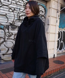 メンズ フェイクレイヤード パーカー に該当するメンズのパーカーファッション通販 Zozotown