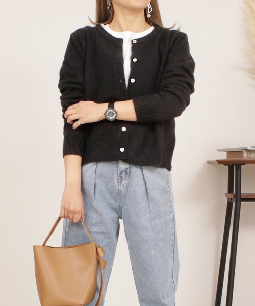 セール】【non-no1.2月合併号掲載/低身長・小柄さんサイズ】レディース