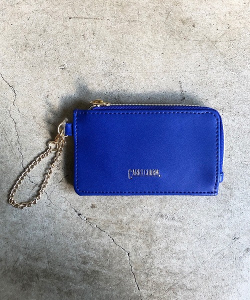 キャリーミー Leather crossbody bag See by Chloé Black in Leather - 42895389