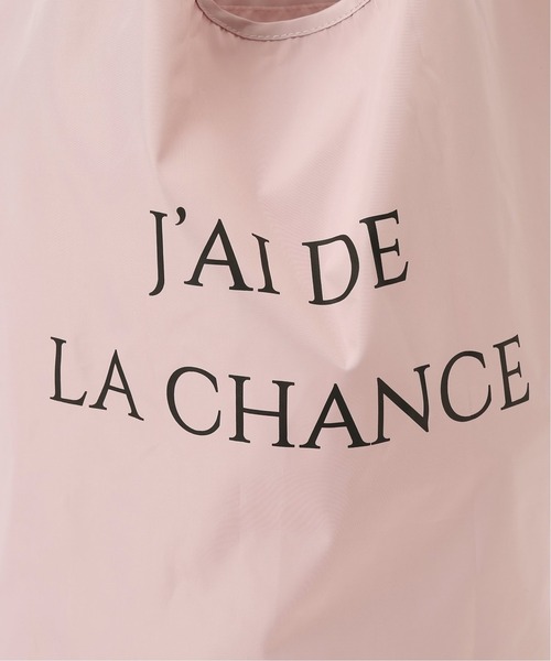 SLOBE IENA（スローブイエナ）の「エコショッピングバッグビッグ◆（エコバッグ/サブバッグ・レディース・ブラウン/チャコールグレー/ベージュ/グレー・FREE）」の15枚目の写真