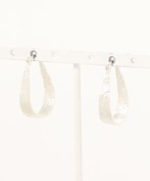 【Shirmie】サークルモチーフピアス