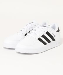 adidas アディダス COREBREAK K キッズスニーカー(コアブレークK) FY9506
