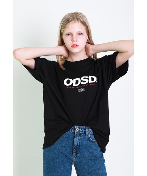 [CPGN STUDIO]★25SS★韓国人気★WONDERS SHORT SLEEVE T-SHIRT CPGN STUDIO]☆25SS☆韓国人気☆WONDERS SHORT SLEEVE T-SHIRT