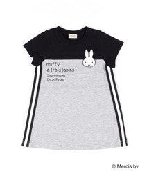 Miffy ミッフィーのワンピース通販 Zozotown