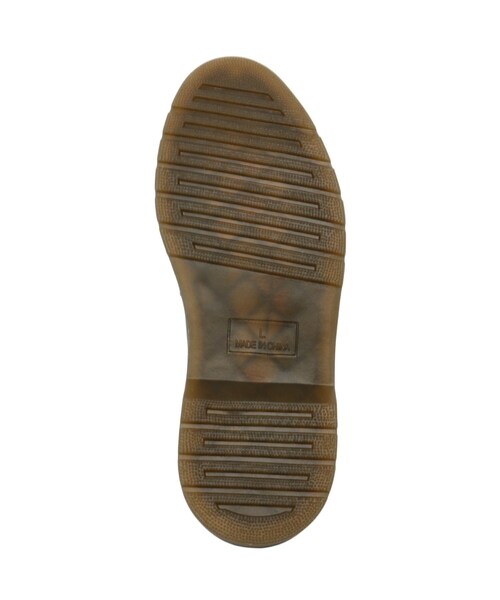 AG by aquagirl（エージーバイアクアガール）の「◆厚底タッセルローファー（ドレスシューズ・レディース・ブラック/ベージュ・02/03）」の9枚目の写真