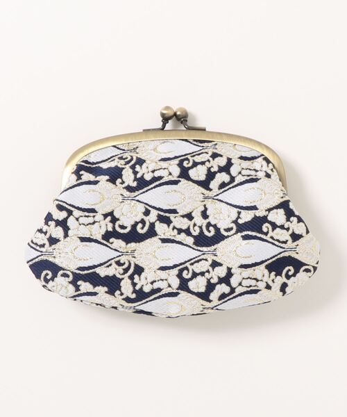 カヤ(カヤ)の「【カヤ】-KIREHON- 裂本 平親子がま口(コインケース・レディース・その他1/その他2/その他3/その他4/その他5/その他6・FREE)」の14枚目の写真