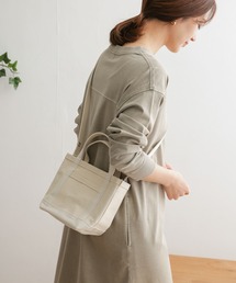 URBAN RESEARCH DOORS | 交野カバン×DOORS　帆布ミニトート(トートバッグ)