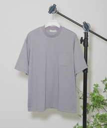 SENSE OF PLACE by URBAN RESEARCH | 【XLサイズ/WEB限定】ポンチポケTシャツ(Tシャツ/カットソー)