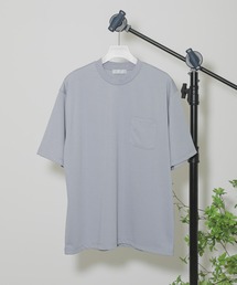 SENSE OF PLACE by URBAN RESEARCH | 【XLサイズ/WEB限定】ポンチポケTシャツ(Tシャツ/カットソー)