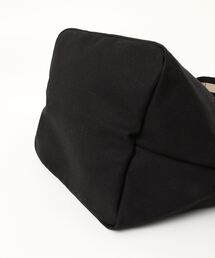 ヴィヴィアンウエストウッド　クォーターオーブさがら刺繍ミニトート Vivienne Westwood（ヴィヴィアンウエストウッド）の「ｸｫｰﾀｰｵｰﾌﾞ