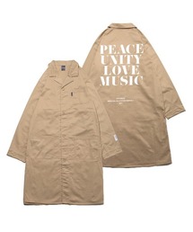 ジャケット・アウター APPLEBUM WOOL Soutien Collar Coat アップルバム コート APPLEBUM SOUTIEN COLLAR QUILTING