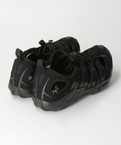 inov-8（イノヴェイト）の「＜inov-8＞ RECOLITE 190 UNI/スポーツサンダル（サンダル・メンズ・ブラック・26cm/27cm/28cm）」の6枚目の写真