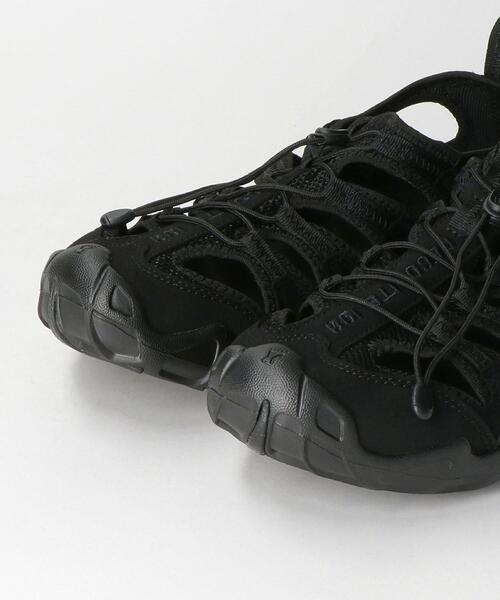 inov-8（イノヴェイト）の「＜inov-8＞ RECOLITE 190 UNI/スポーツサンダル（サンダル・メンズ・ブラック・26cm/27cm/28cm）」の4枚目の写真