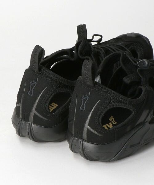 inov-8（イノヴェイト）の「＜inov-8＞ RECOLITE 190 UNI/スポーツサンダル（サンダル・メンズ・ブラック・26cm/27cm/28cm）」の5枚目の写真