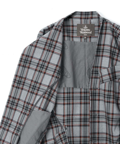 vivienne westwood ベッティーナジャケット Vivienne Westwood - Vivienne Westwood ベッティーナジャケット