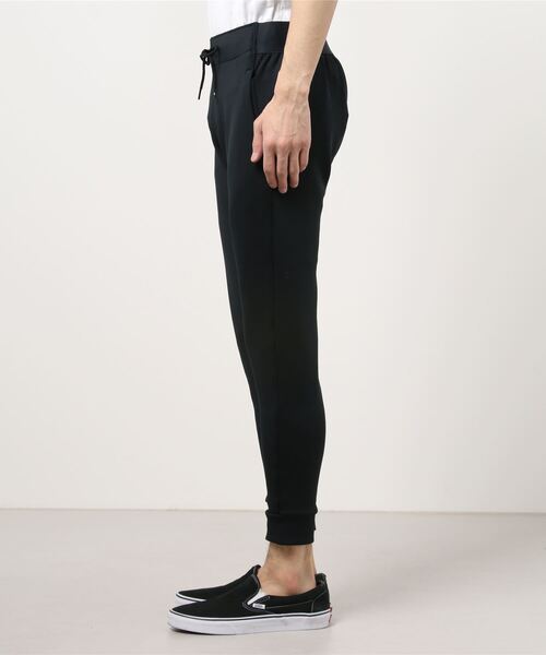 UNDER ARMOUR（アンダーアーマー）の「アンダーアーマー  UA KNIT PANT（スウェットパンツ・メンズ・ブラック・L/XL/XXL/M/S）」の2枚目の写真