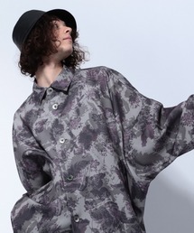 シャツ ブラウス 花柄 ボタニカル柄 の人気ランキング メンズ Zozotown