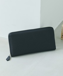 アーツアンドクラフツ / CORDOVAN ACC コードバン / L-ZIP PURSE エル