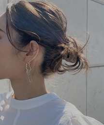 Ellipse Swing Pierce