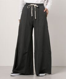 SHINYAKOZUKA | SHINYA KOZUKA /シンヤ コヅカ/HOME PANTALON(その他パンツ)