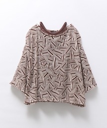 JEANASIS | メッシュプリーツショートスリーブ2P/949749(Tシャツ/カットソー)